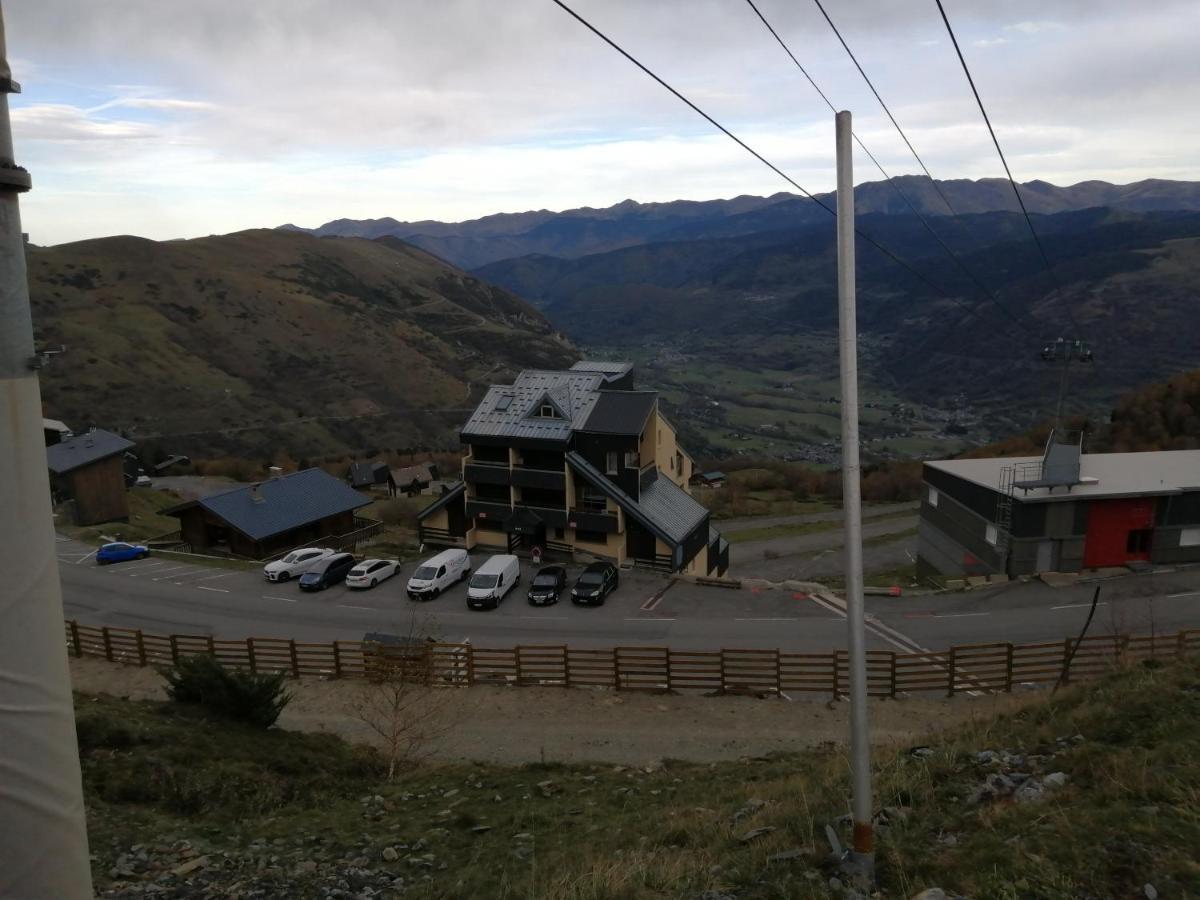 Pla D'adet