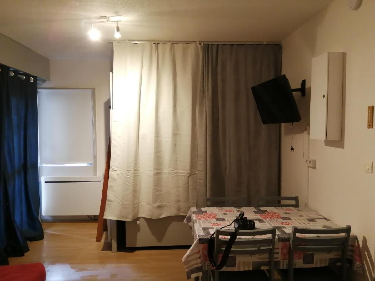 Pla D'adet Apartment *