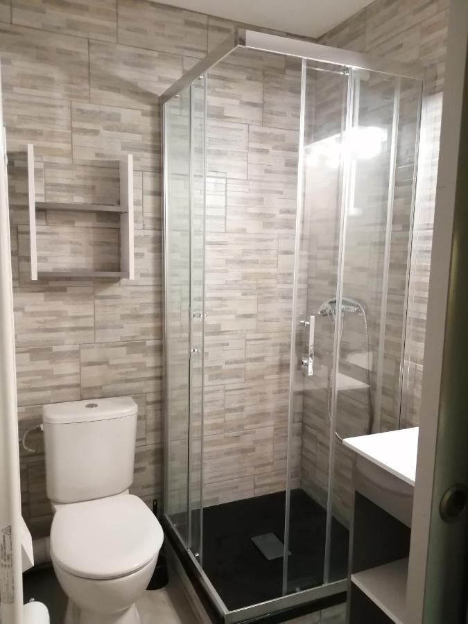 Apartment Pla D'adet Saint-Lary-Soulan