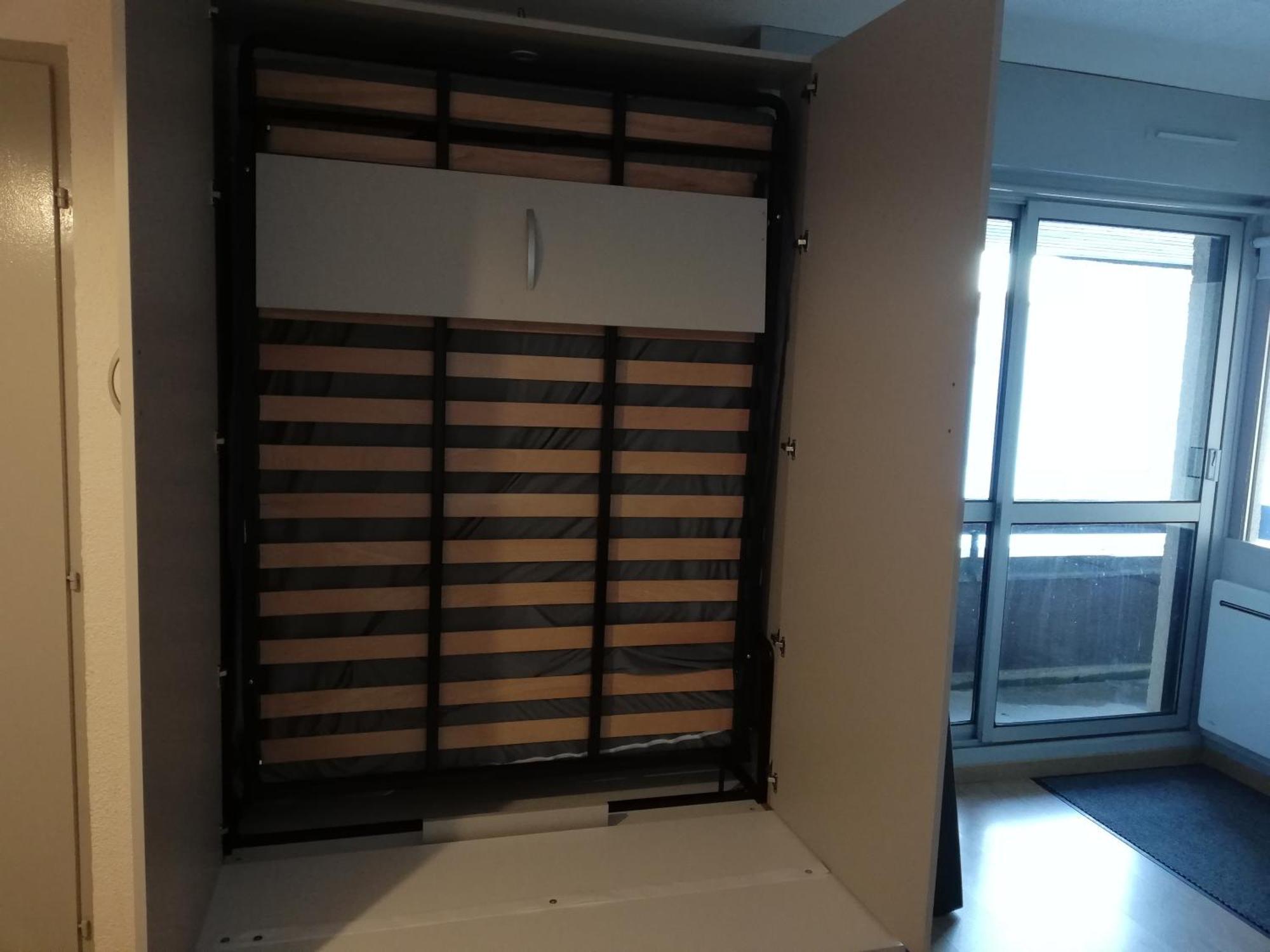 Apartment Pla D'adet Saint-Lary-Soulan